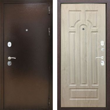Дверь Йошкар-Ола Титан 3К Арка