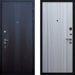 Дверь Бастион Футура 002 - 2 контура