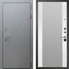 Дверь Кондор X7 с зеркалом