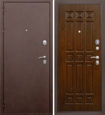 Дверь Йошкар-Ола Спарта 3К с виноритом