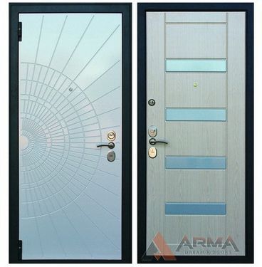 Дверь Арма Galaxy