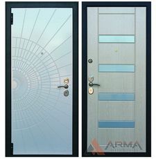 Дверь Арма Galaxy