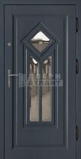 дверь МДФ со стеклом СТ-51