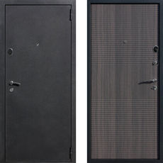 Дверь Цитадель Гарда Муар 7,5 см Венге Тобакко
