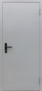 Одностворчатая дверь Промет EI 60
