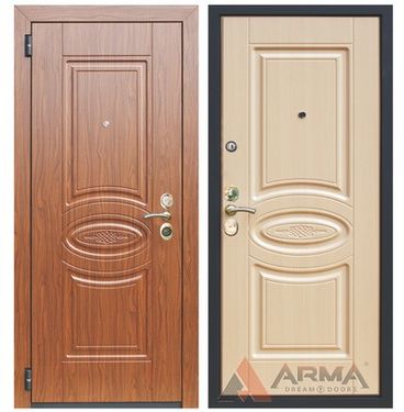 Дверь Арма Duos