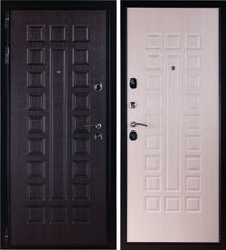 Заводские двери Премиум 3К