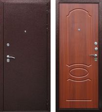 Дверь Кондор К-7 Миндаль (960x2300)